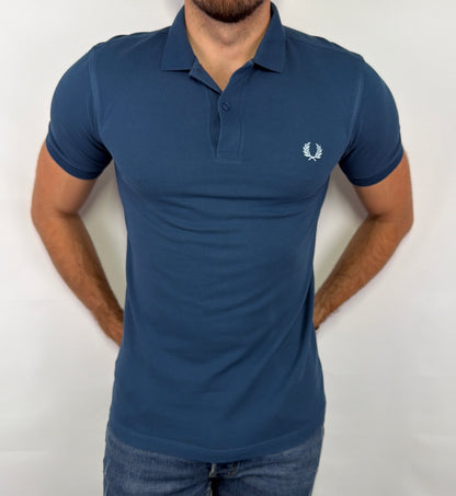Polo Fred Perry - S