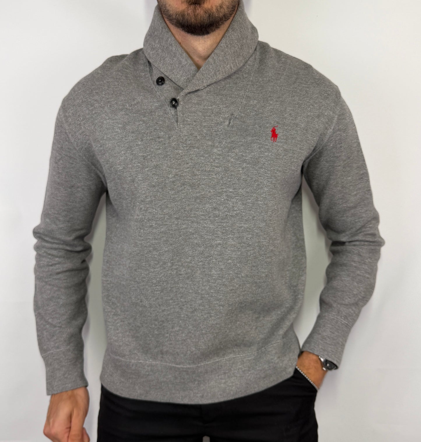 Pull Ralph Lauren - M