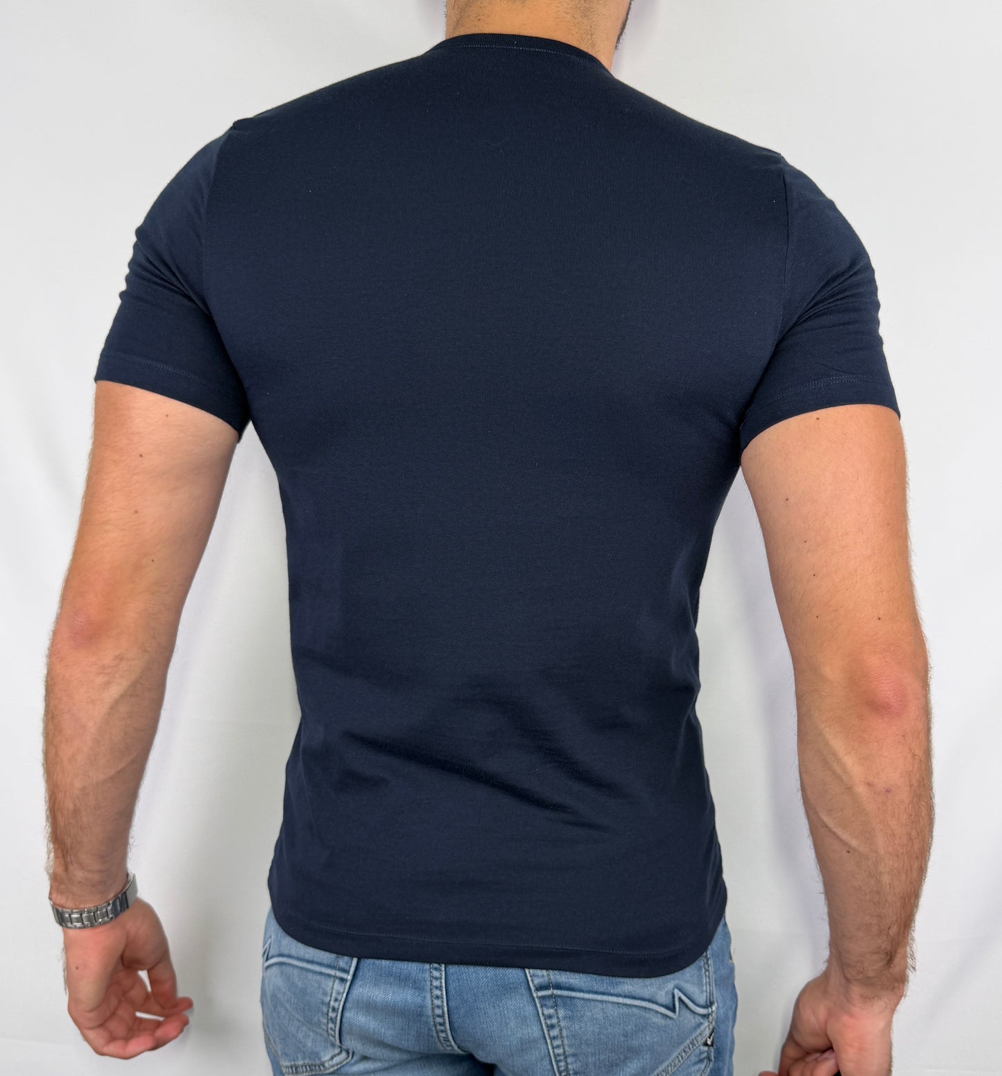 Tee Shirt Hugo Boss - S