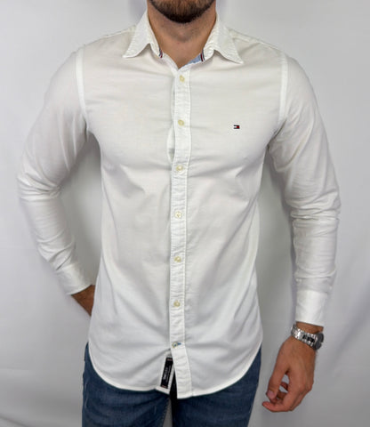 Chemise Tommy Hilfiger - S