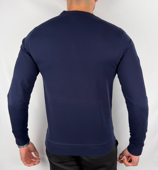 Pull Lacoste - S