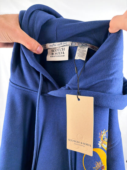 Sweat à Capuche Scotch & Soda Neuf  - L / XL
