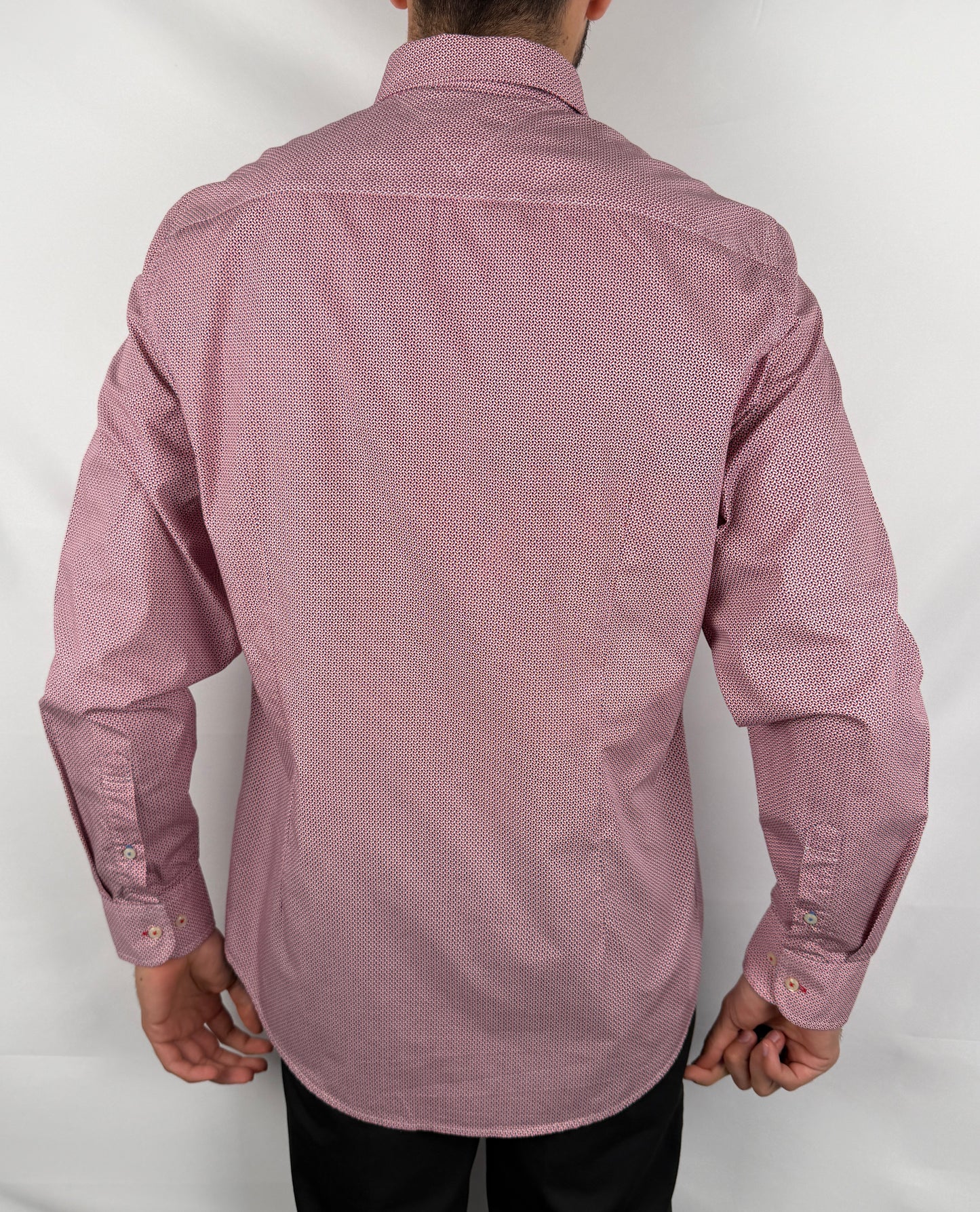 Chemise Tommy Hilfiger - XL
