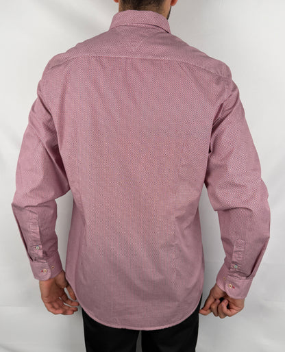 Chemise Tommy Hilfiger - XL