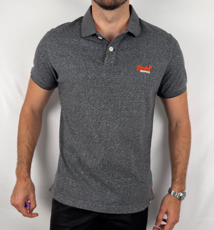 Polo Superdry - XL