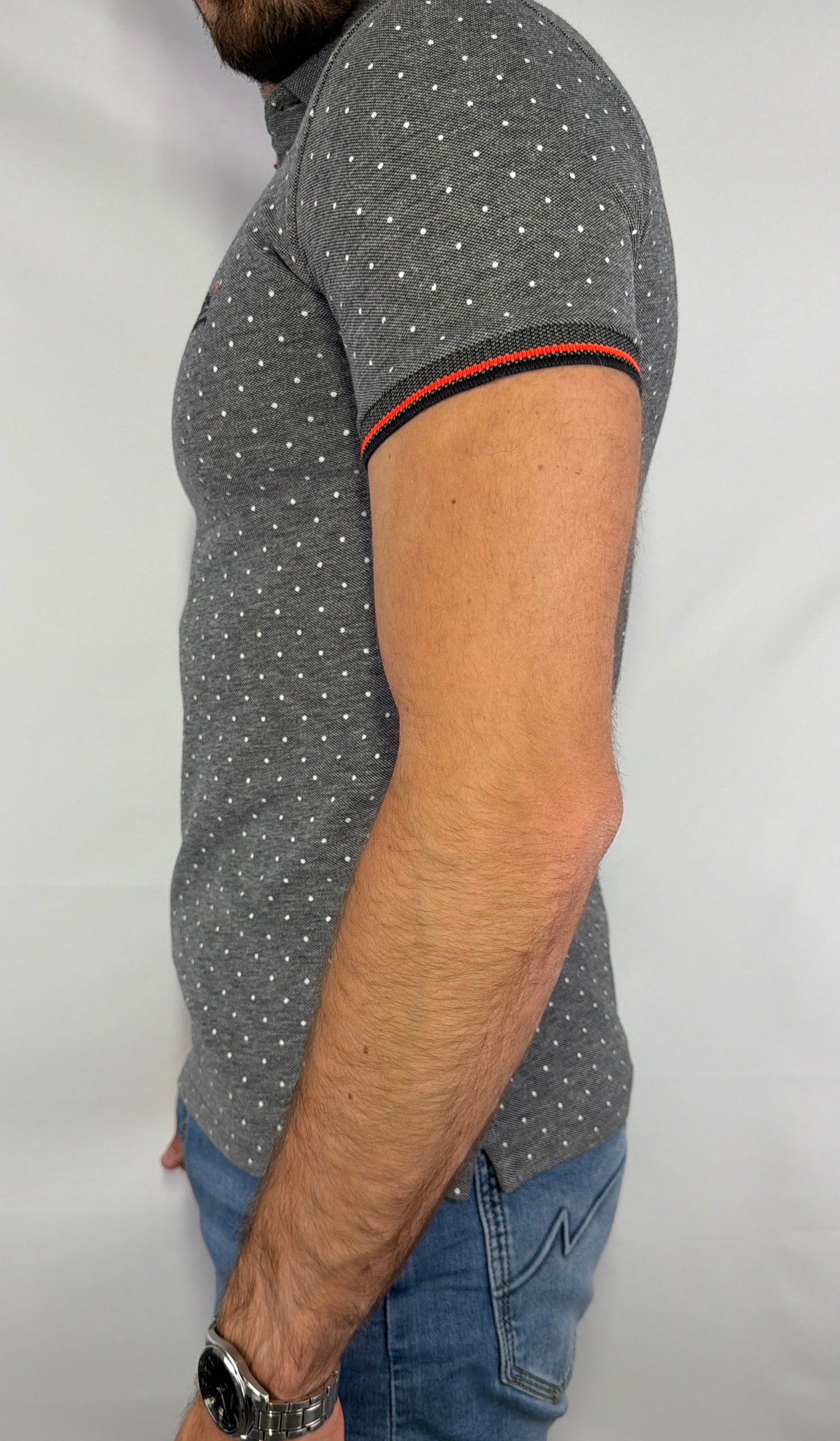 Polo Superdry - S