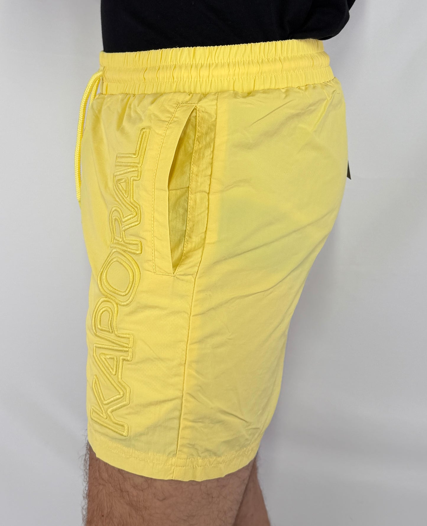 Short de bain Kaporal Neuf - S / M / L / XL