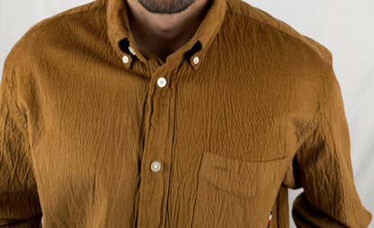Chemise Tommy Hilfiger - XL