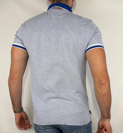 Polo Tommy Hilfiger - M