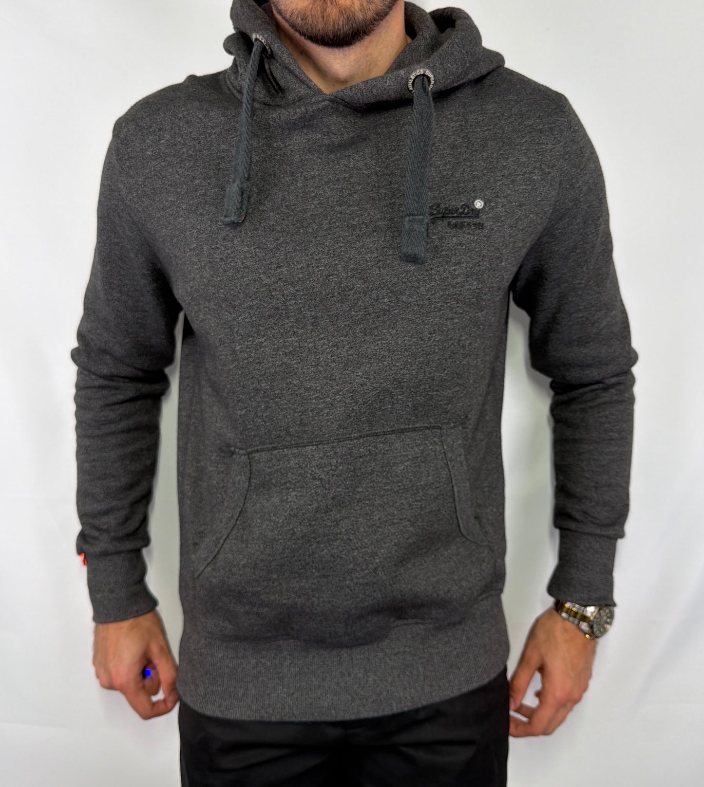 Sweat à Capuche Superdry - L