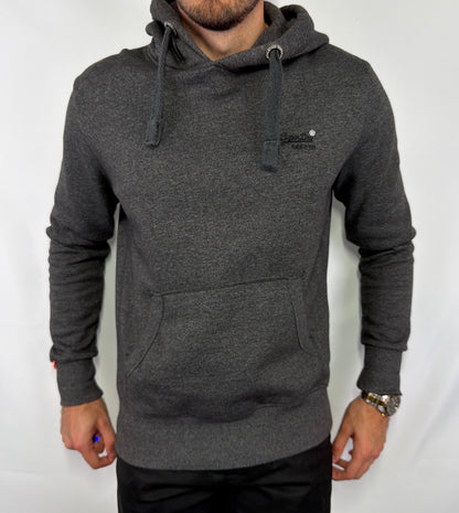 Sweat à Capuche Superdry - L