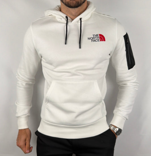 Sweat Capuche The North Face - S