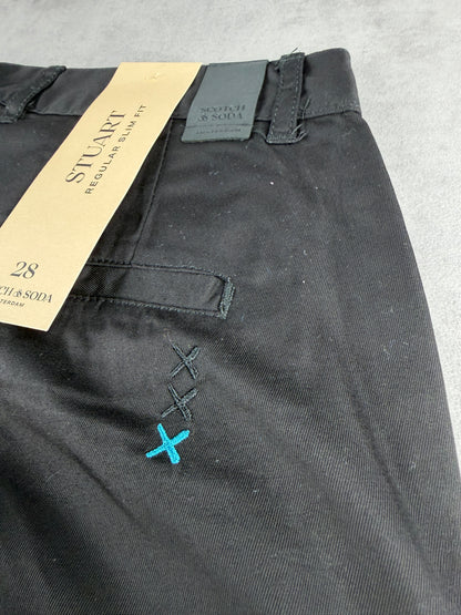 Short Scotch & Soda Neuf - W28