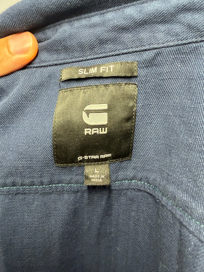 Chemise en Jean G-Star - L