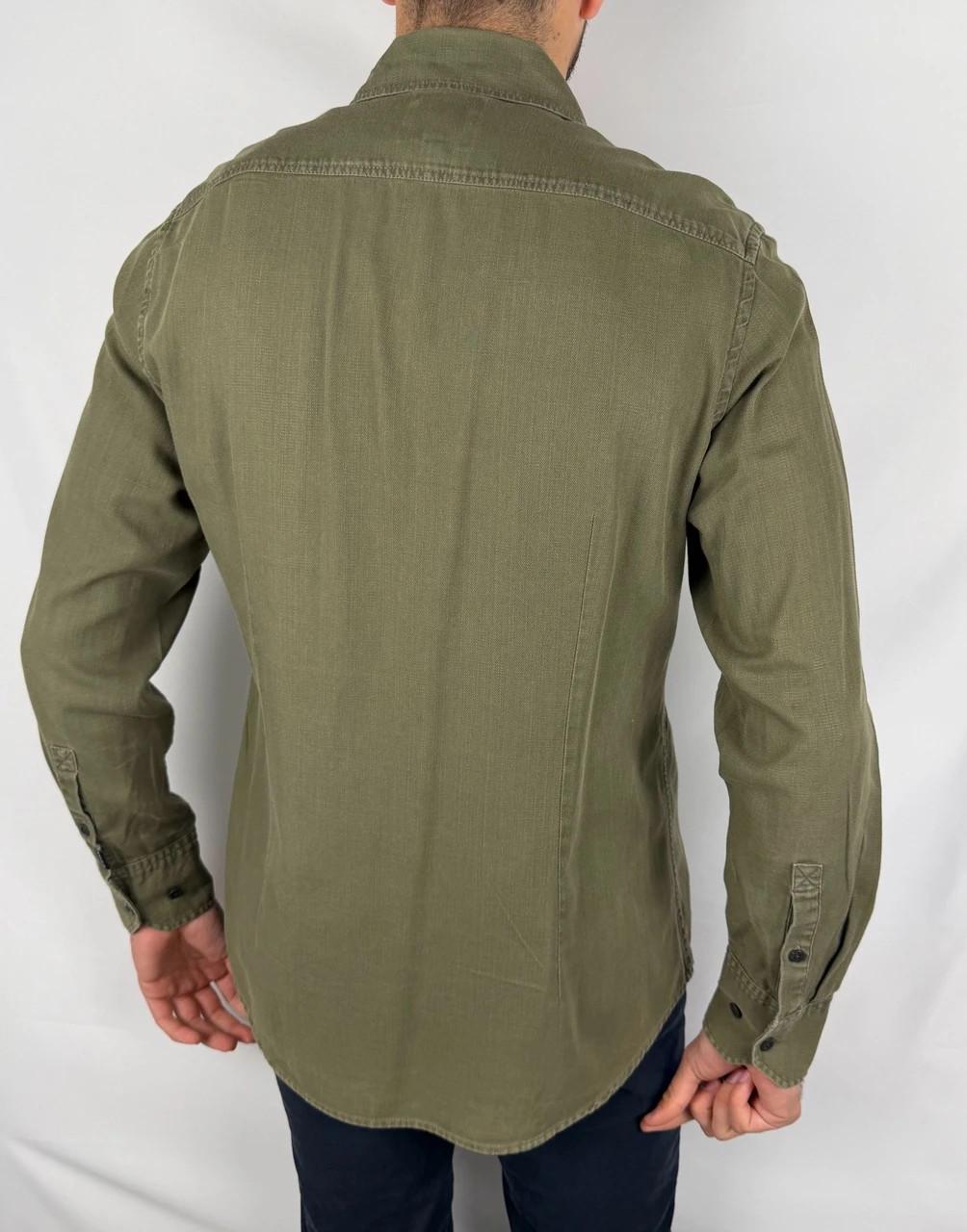 Chemise G-star - L