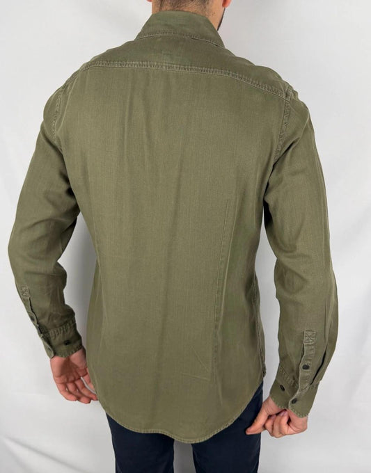 Chemise G-star - L