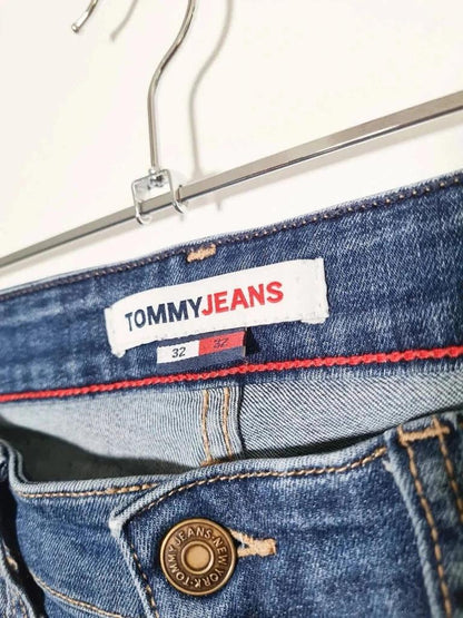 Jean Tommy Jeans Super Skinny W32 L32