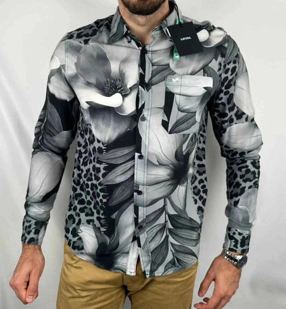 Chemise Kaporal Neuve - S