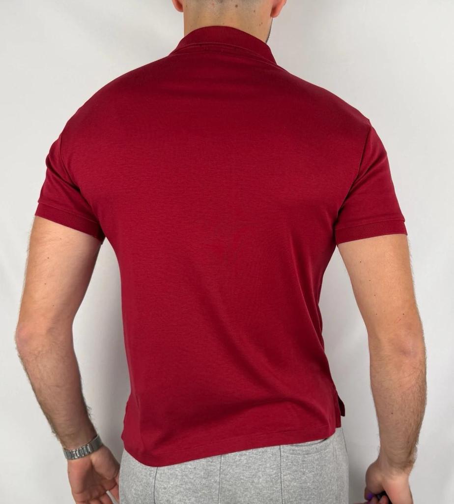 Polo Ralph Lauren - 100% Coton