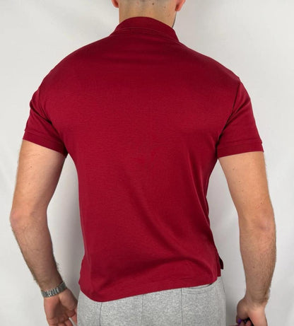 Polo Ralph Lauren - 100% Coton