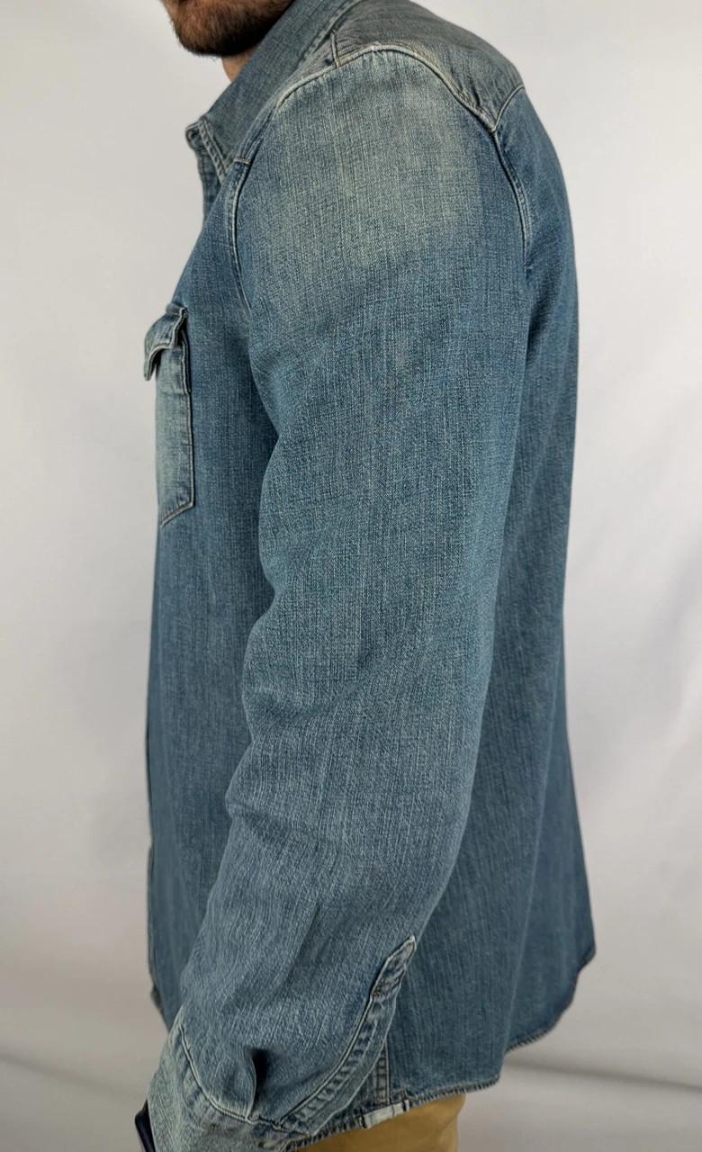 Chemise en jean Levi's - XL