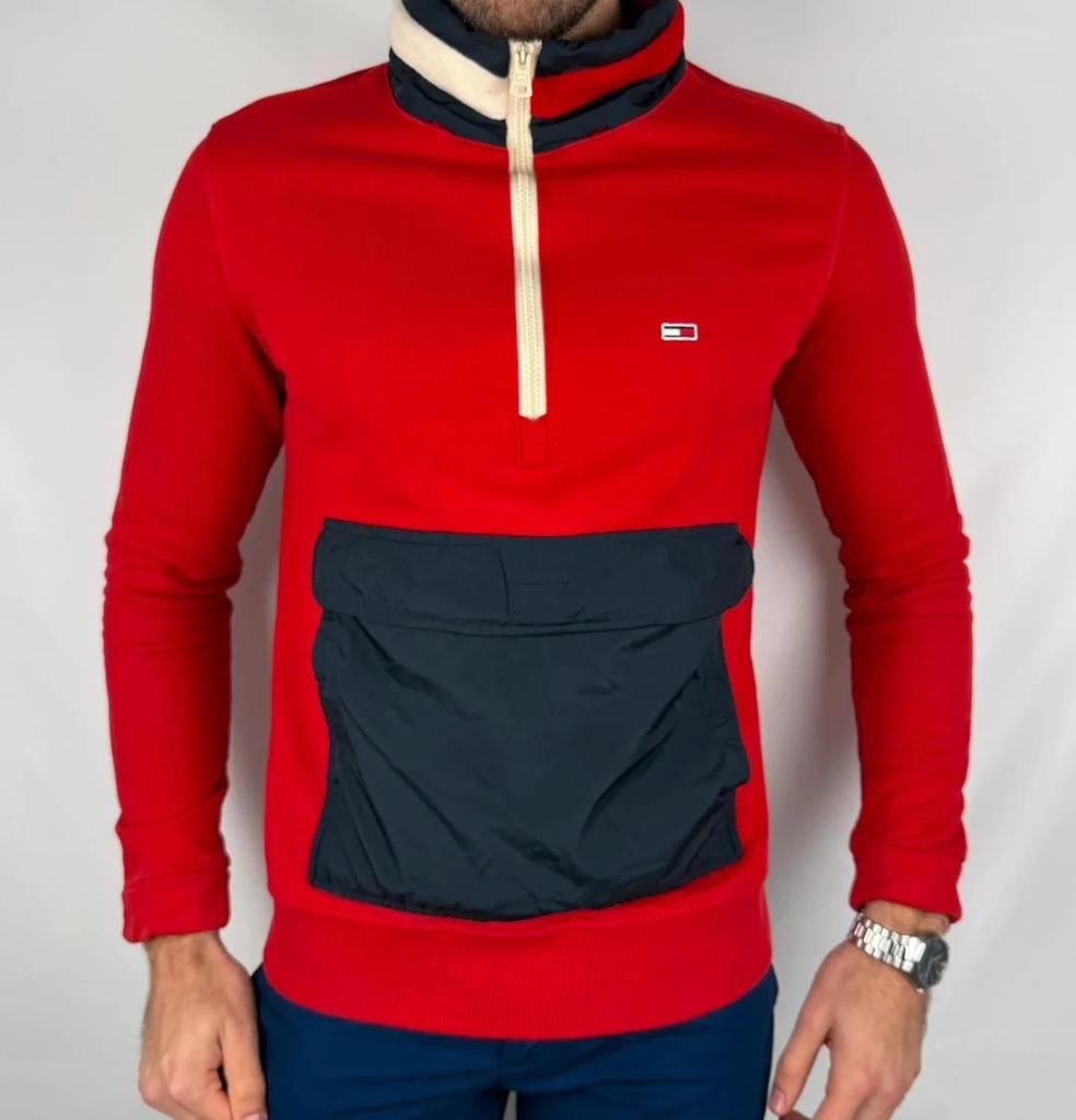 Pull Tommy Hilfiger - S