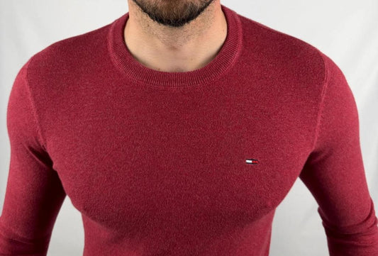 Pullover Tommy Hilfiger Denim - S