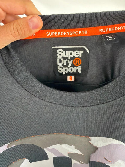 Sweat Superdry - XS