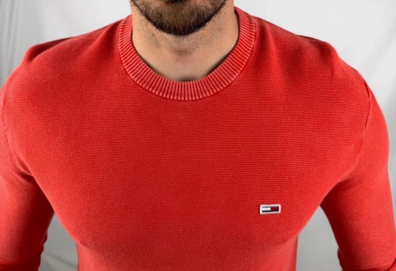 Pull Tommy Jeans - M