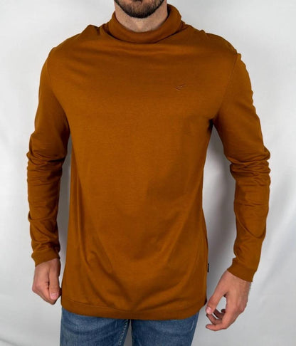 Pull léger Col Roulé Kaporal - XL