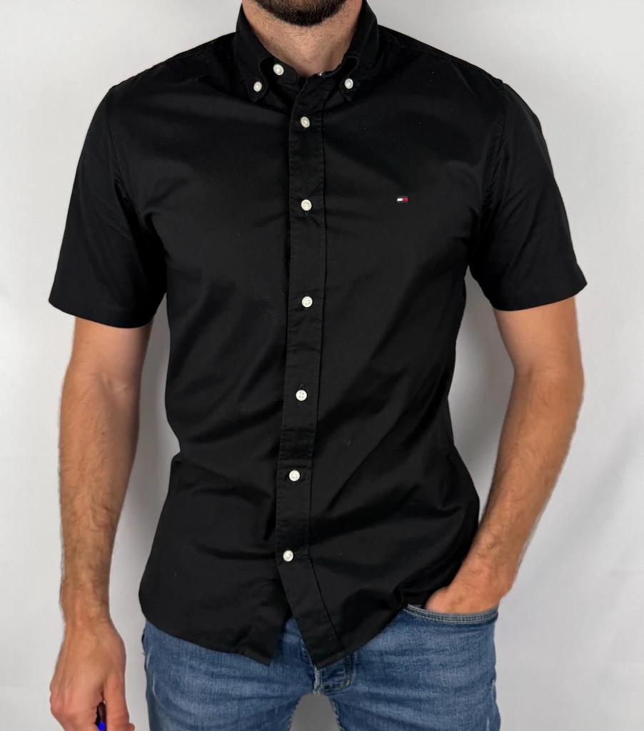 Chemise Tommy Hilfiger - M