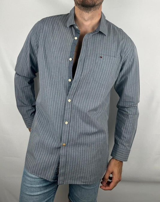 Camicia Tommy Hilfiger Denim - XL
