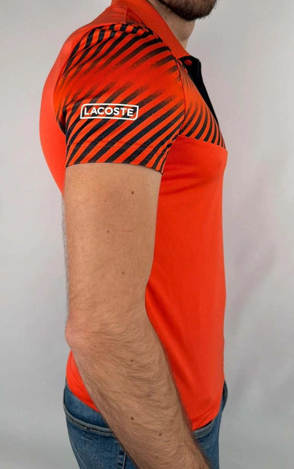 Polo Lacoste - XS
