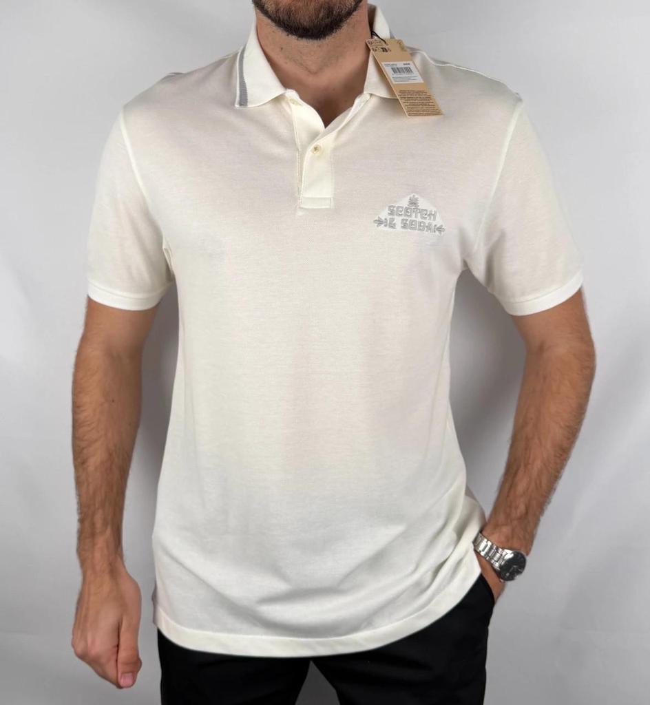 Polo Scotch & Soda Neuf - M / L / XL / XXL