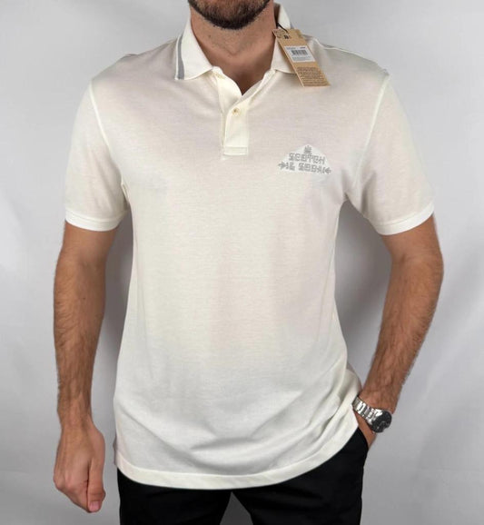 Polo Scotch & Soda Neuf - M / L / XL / XXL