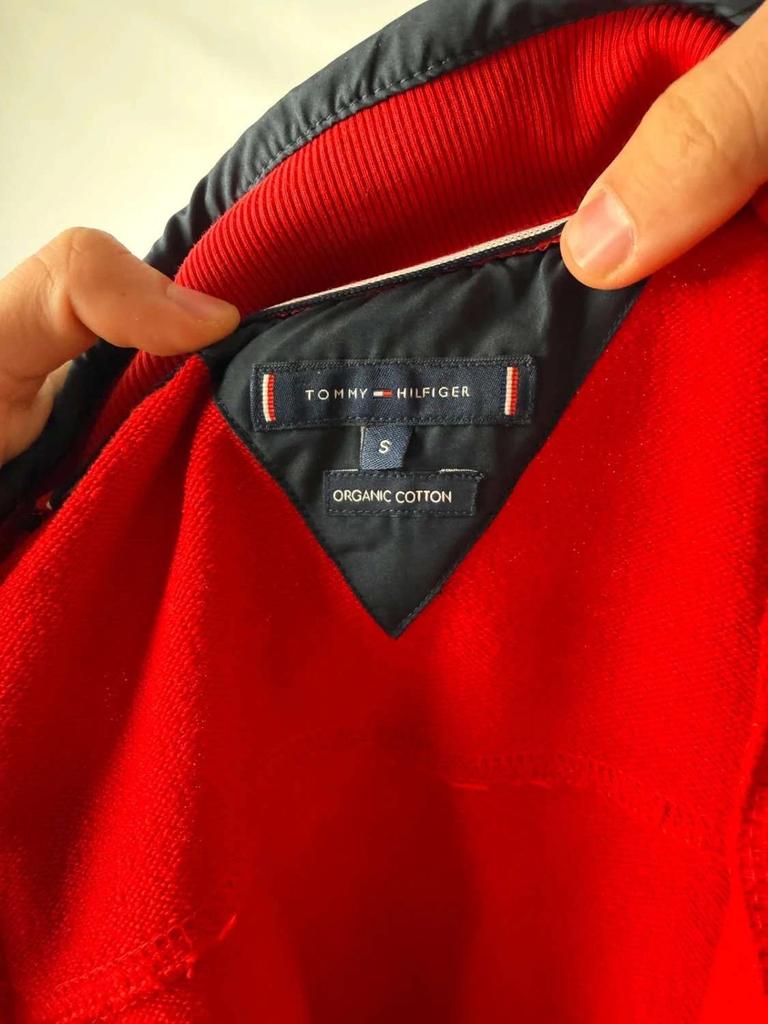 Pull Tommy Hilfiger - S