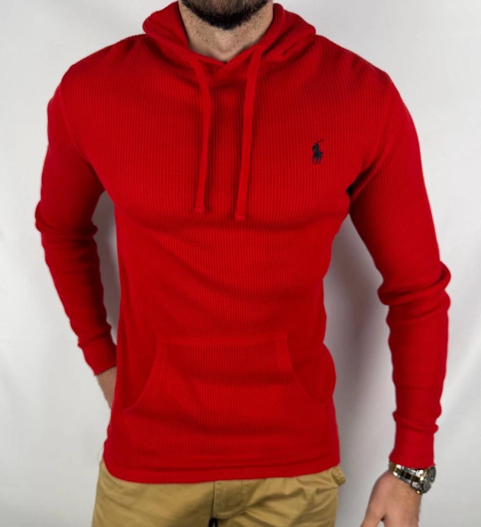 Sweat à Capuche Ralph Lauren - S