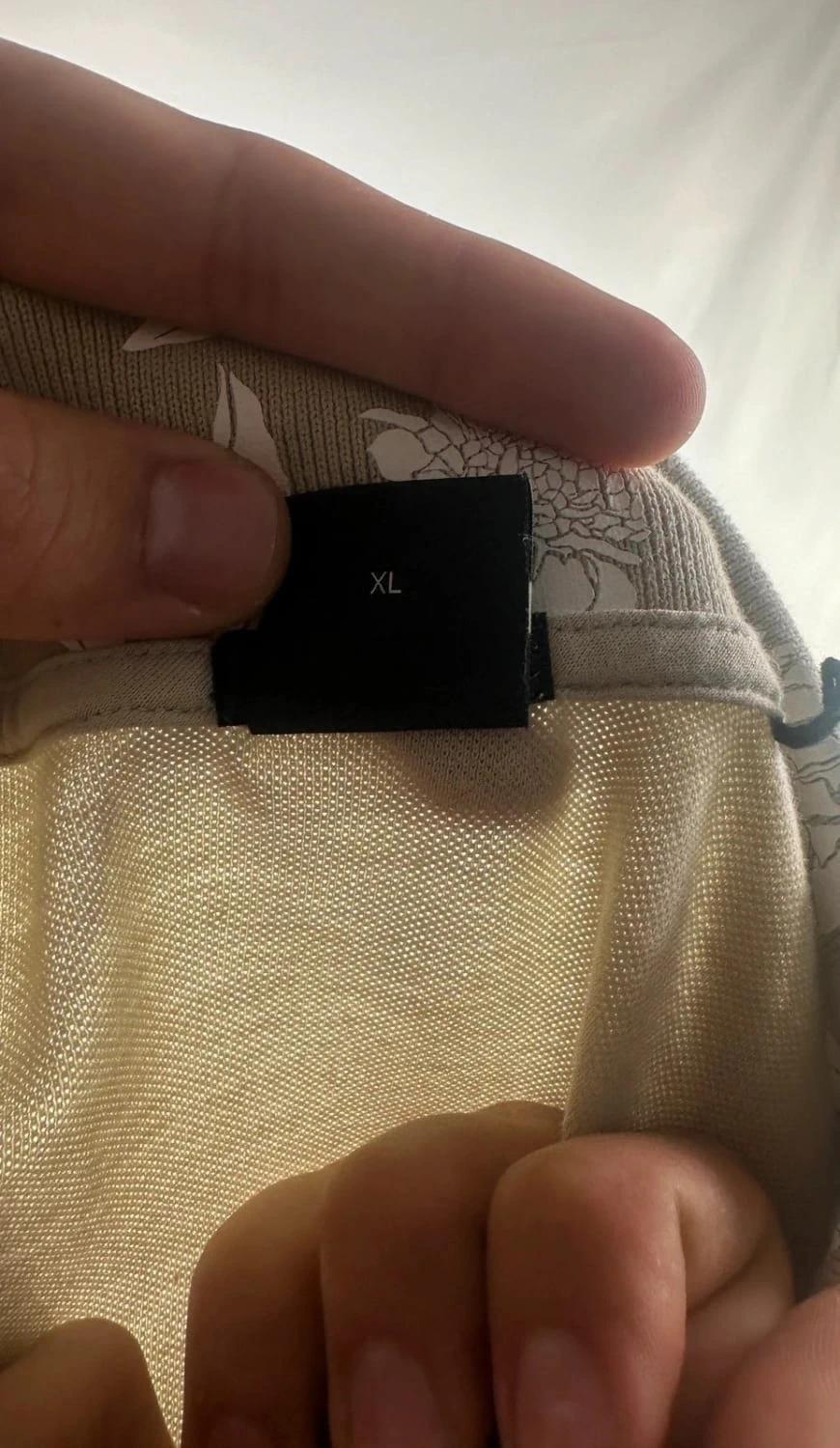 Polo Hugo Boss Beige - XL