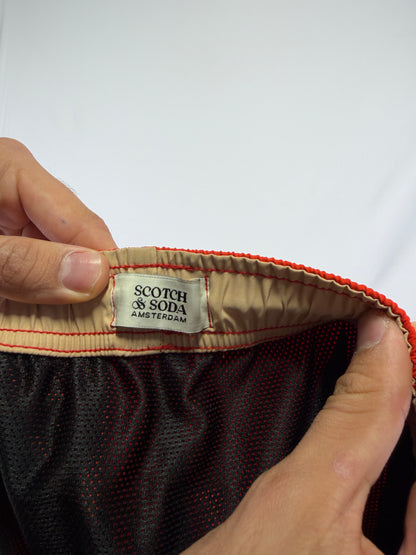 Short de bain Scotch & Soda - S