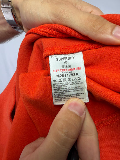 Sweat à Capuche Superdry - XL