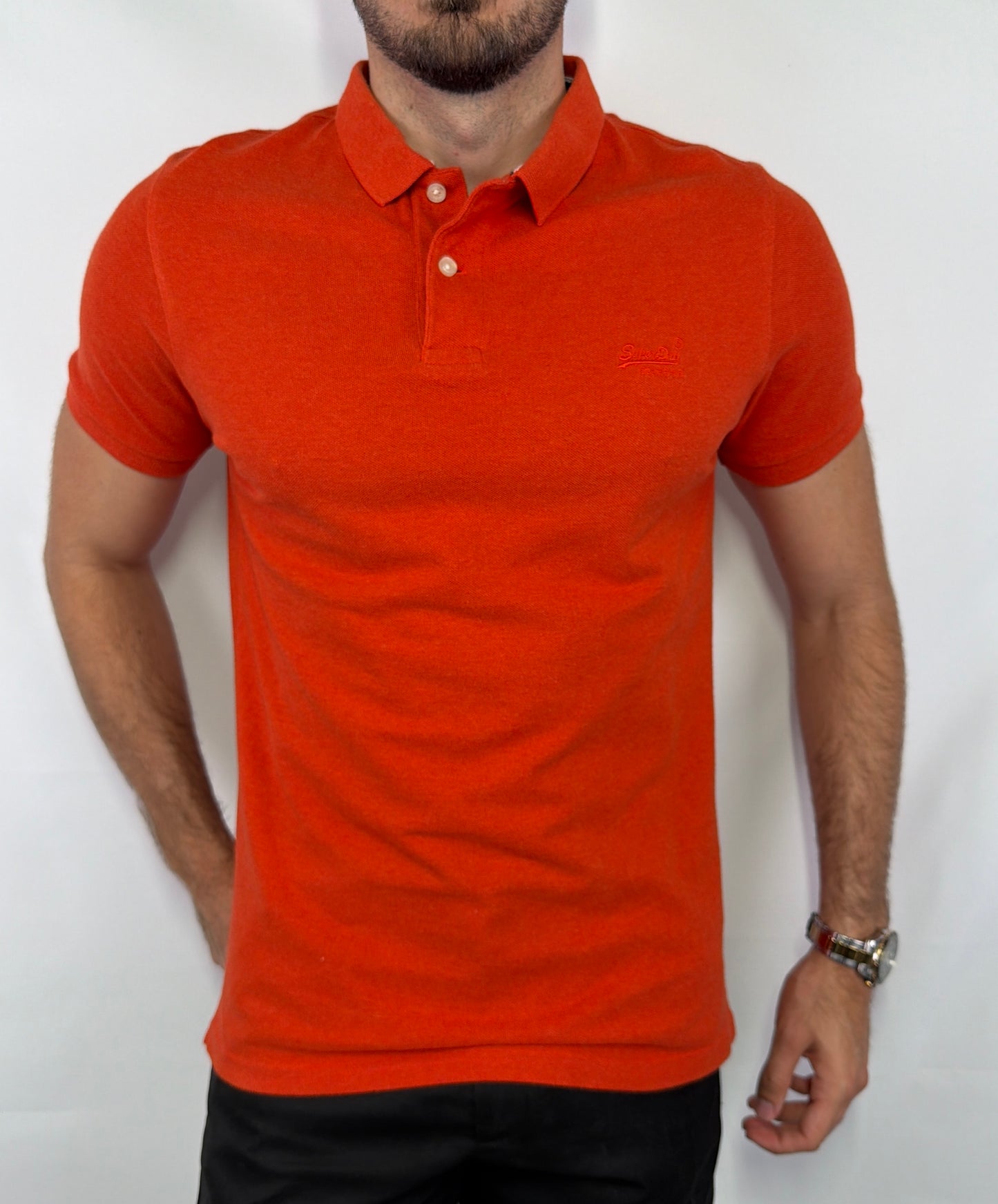 Polo Superdry - L