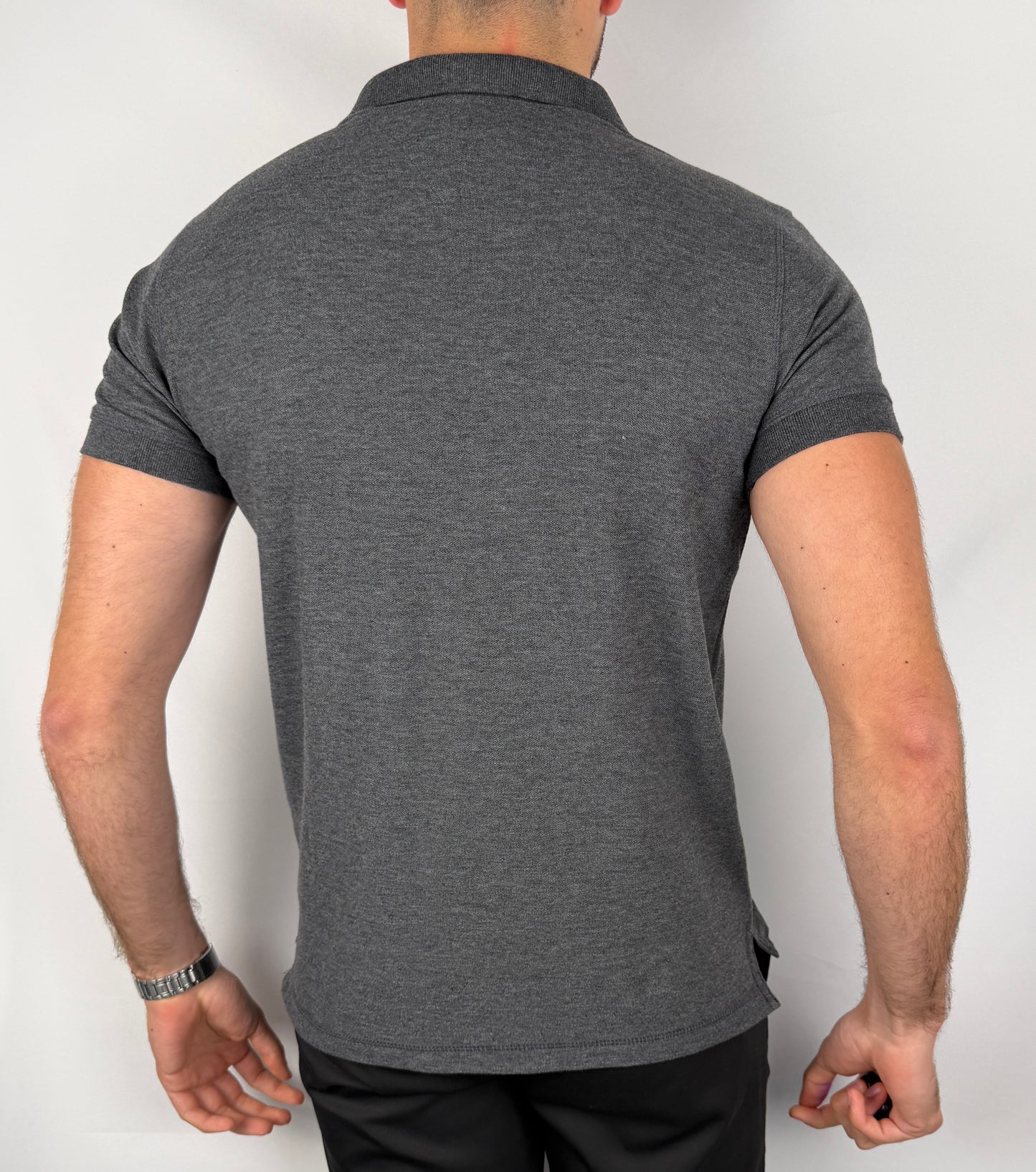 Polo Tommy Hilfiger - S