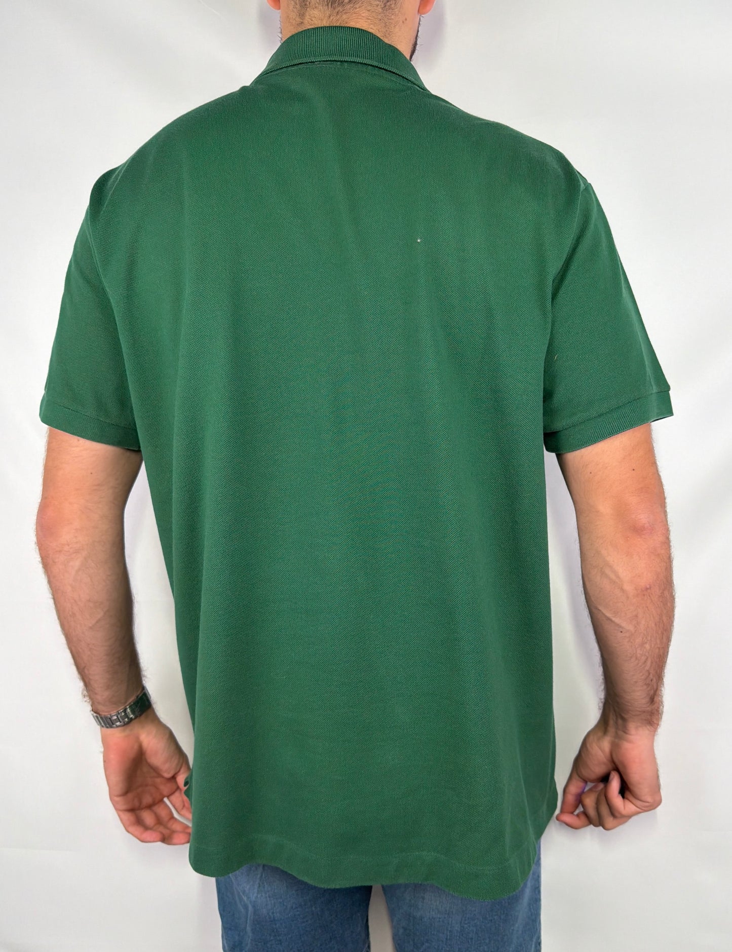 Polo Lacoste - XXL