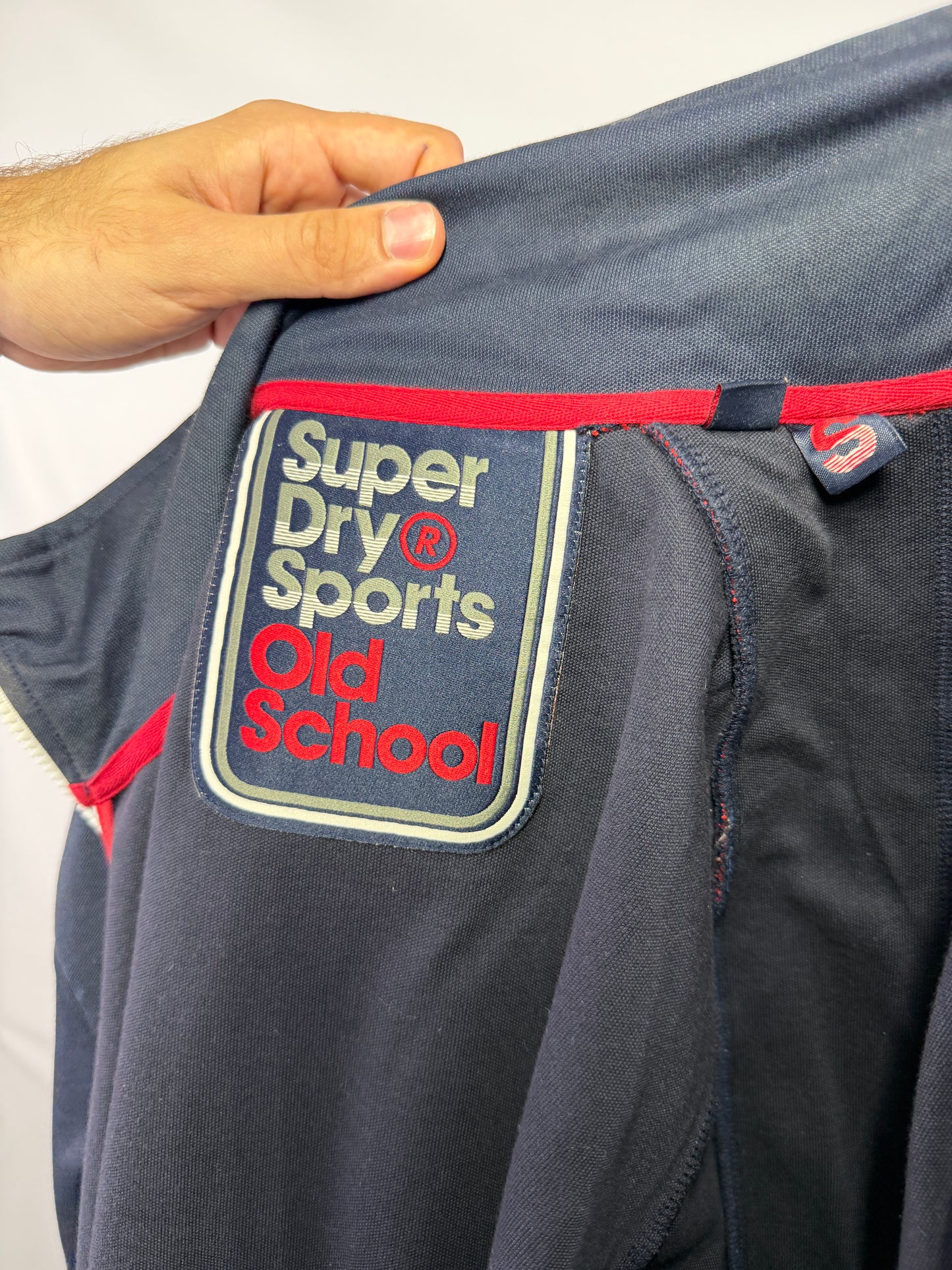 Veste Superdry Sport - S