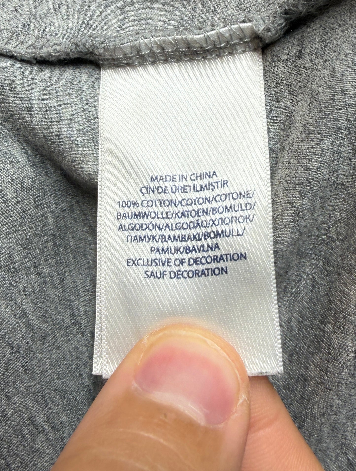 Polo Ralph Lauren - L