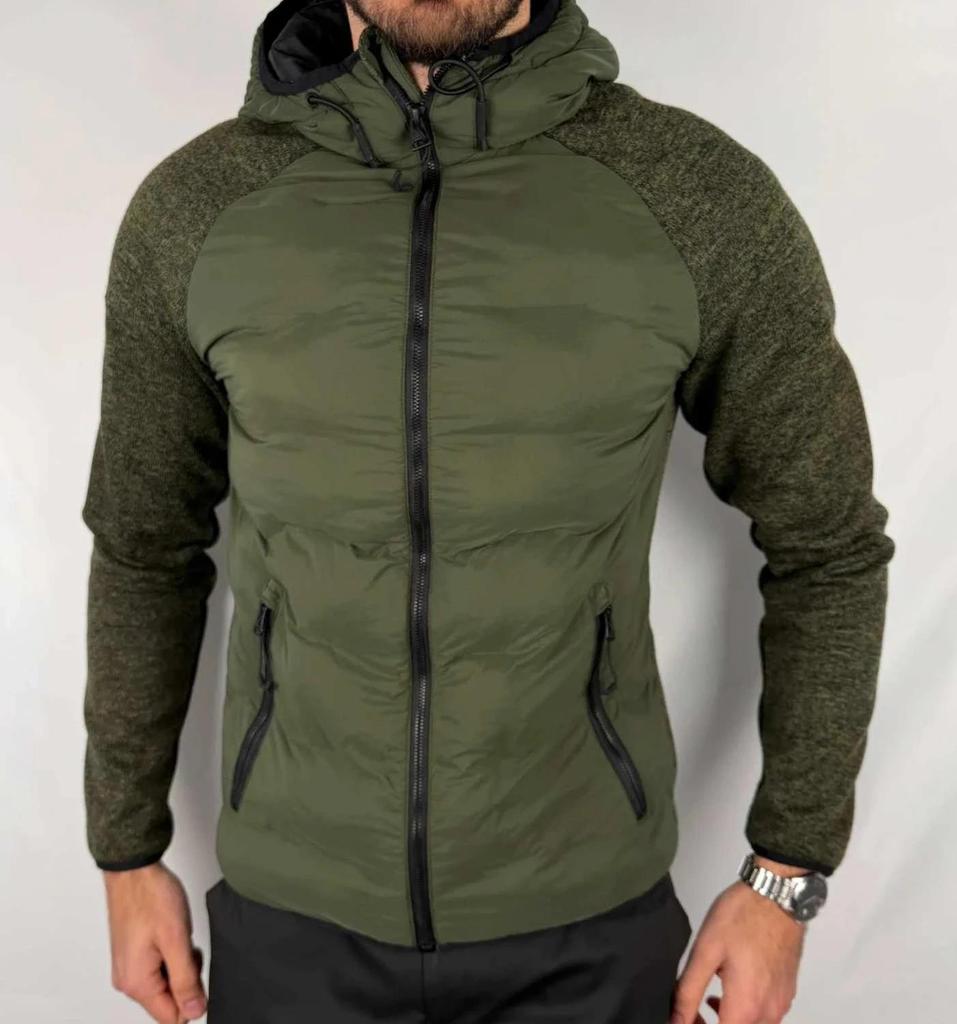 Giacca Superdry Cachi - S