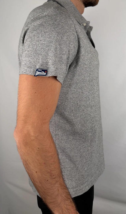 Polo Superdry - XL