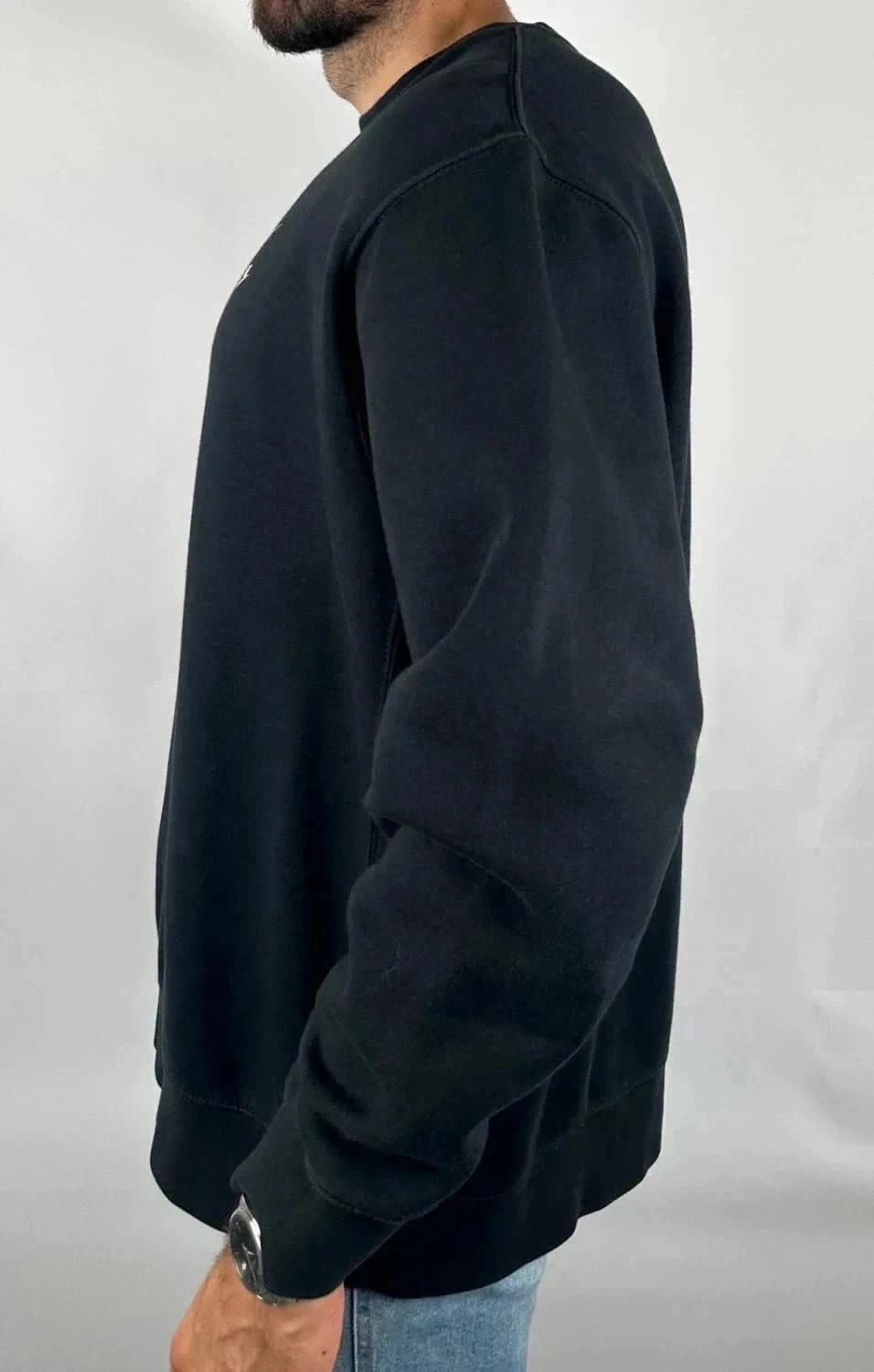 Sweat Nike Noir - XL