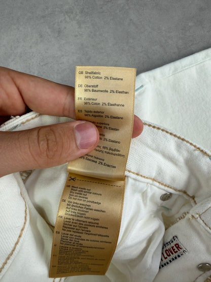 Short en Jean Scotch & Soda Neuf - W29