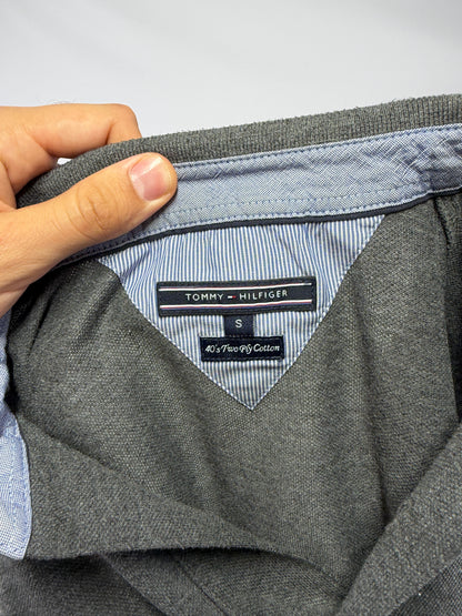 Polo Tommy Hilfiger - S